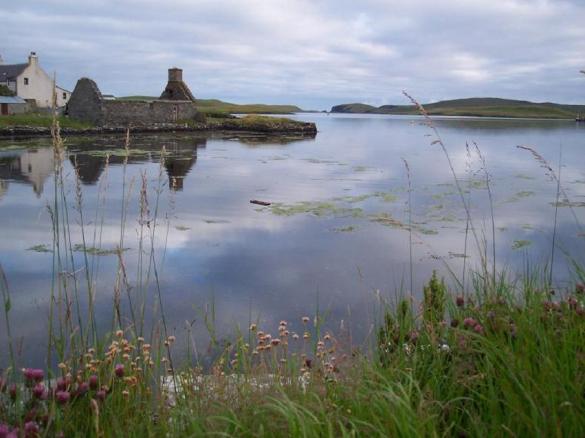 Scenery: Walls Harbour Scenery: Walls Harbour